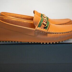 Gucci loafer men